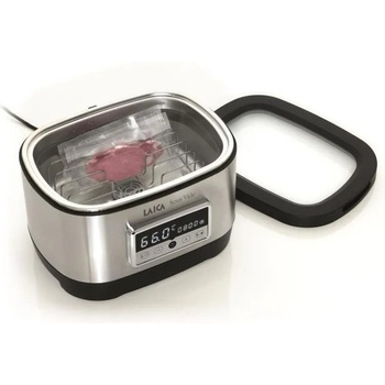 Image 1 of LAICA SVC200