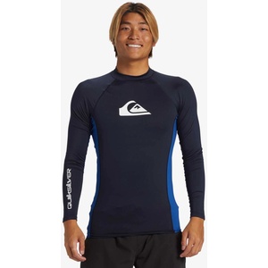 Quiksilver Блуза с uv защита everyday upf50 comp ls (aqywr03142-ktp0)
