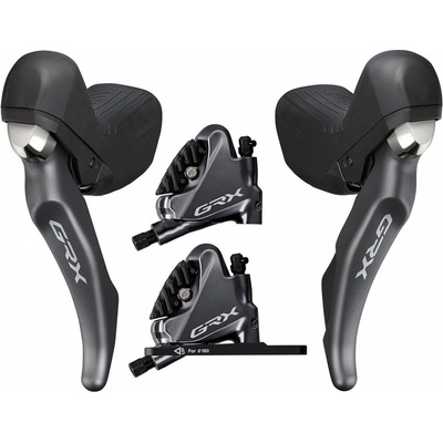 Shimano GRX BL-RX810