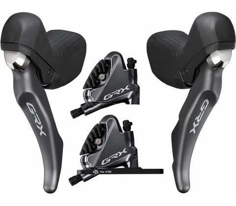 Shimano GRX BL-RX810