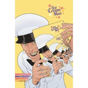 Ice Cream Man, Volume 8: Subjects & Objects | Prince, W. Maxwell (ISBN: 9781534323223)