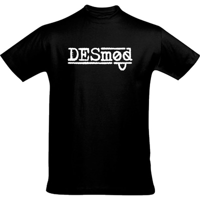 Desmod Desmod :P čierna
