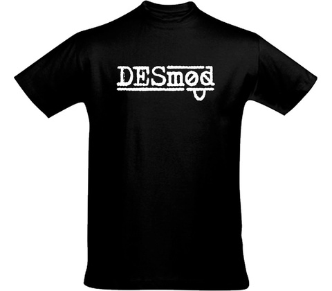 Desmod Desmod :P čierna