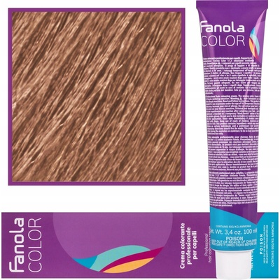 Fanola Colouring Cream 10.14 Almond 100 ml