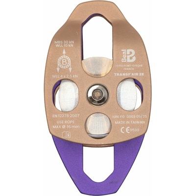 BEAL Transf Air 2B