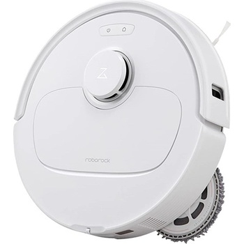 Roborock Q Revo Plus White