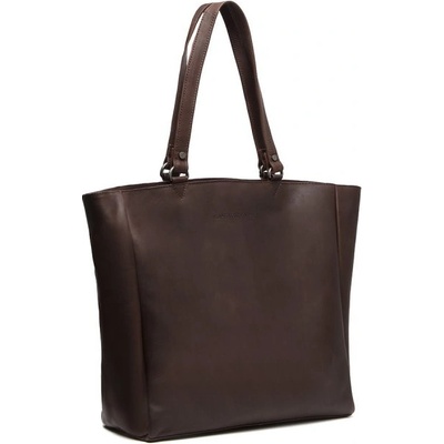 The Chesterfield kožená shopper kabelka Berlin C38.016001