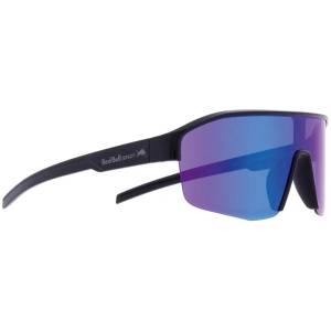 SPECT Eyewear Red Bull Racing слънчеви очила DUNDEE, black with purple-blue glass - M-130-130 (TRS5206-4011) Слънчеви очила