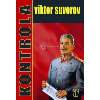 Kontrola - Viktor Suvorov