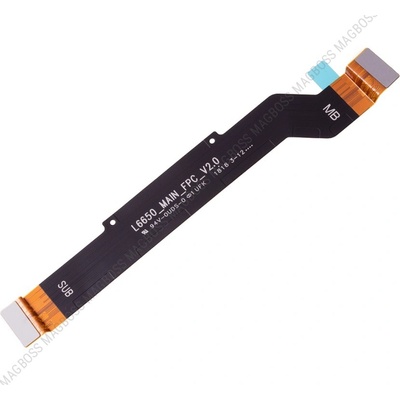 Main flex Xiaomi Redmi Note 5 (original)