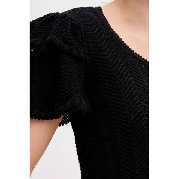 TWINSET пуловер дамски памучен (261TT3051)