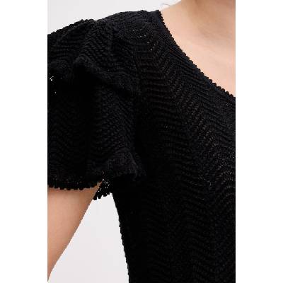 TWINSET пуловер дамски памучен (261TT3051)