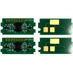 Compatible Ресет чип, Black, 2.6 k (TK-5230-BK-CHIP)