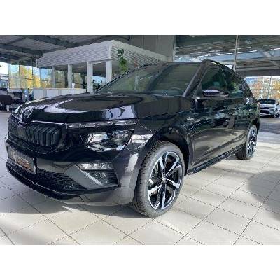 Skoda Kamiq 1.5 TSI DSG Monte Carlo 110 kW