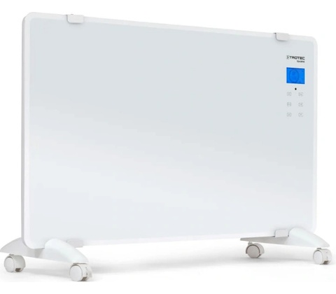 Trotec TCH 2010 E
