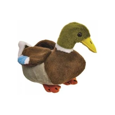 BEPPE Plush Duck Crossbreed [mm: ] 280 Beppe (14087)