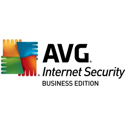 AVG Internet Security BUSINESS EDICE 2 lic. 2 roky update (biw.2.24m.r)