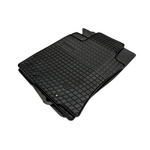 CarMart Гумени стелки за TOYOTA Land Cruiser J120 (2002-2009) / 150 Prado (2009-2023)