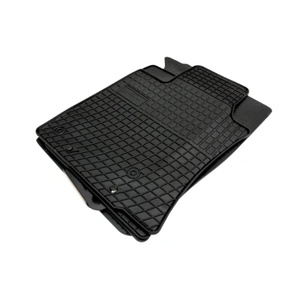 CarMart Гумени стелки за TOYOTA Land Cruiser J120 (2002-2009) / 150 Prado (2009-2023)