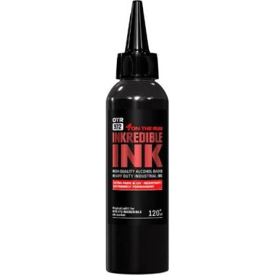 On the run OTR Inkredible 972 Ink Refill 120 ml