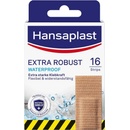 Hansaplast Odolná náplasť Robust Tough 16 ks