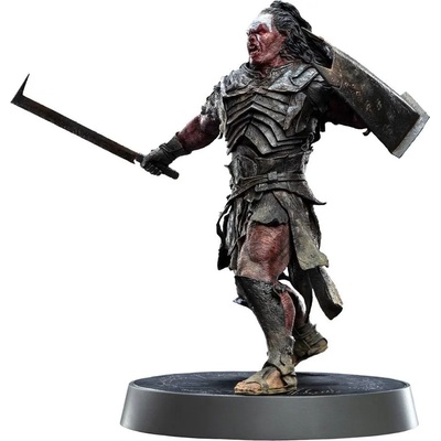 Weta Workshop Статуетка Weta Movies: Lord of the Rings - Lurtz, 25 cm