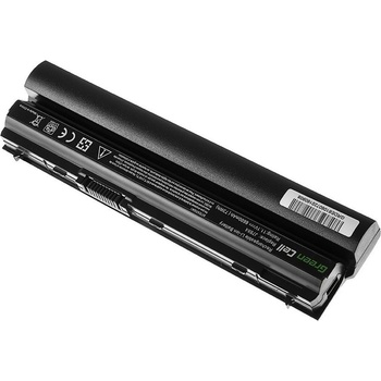 Image 1 of Movano Батерия за Dell Latitude E6120 / E6220 / E6320 / E6430S, 6600 mAh (BT/DE-E6220H)