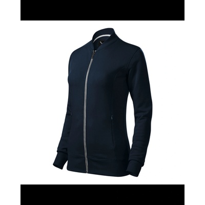 Bomber 454 mikina námořní modrá