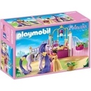 Playmobil 6855 Královské stáje