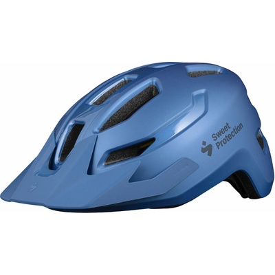 Sweet protection Ripper JR Sky Blue Metallic 2026