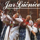 LUCNICA: JAR LUCNICE, CD