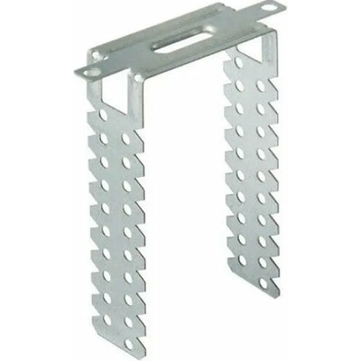 Gunnex DAH priamy záves pre CD profily DAH 500 1/2 - 50 x 70 mm (100 ks)