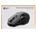 Bambu Lab Wireless Mouse Components Kit-002 - 1 бр (MH002)