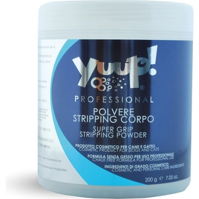 Yuup! Trimovací pudr 200 g – Zboží Mobilmania