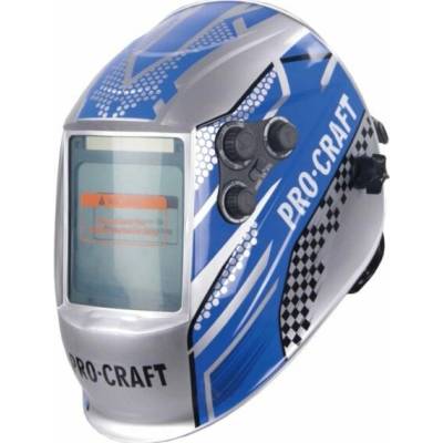 PROCRAFT SHP100-90 kukla svářečská samostmívací