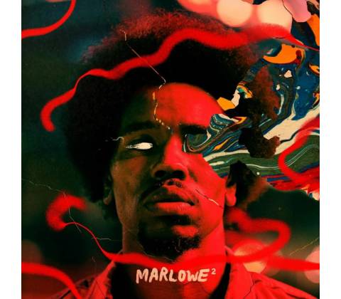 Marlowe - Marlowe 2 LP