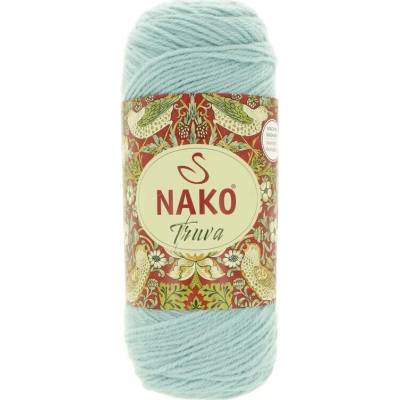 Nako Truva 10471 svetlo modrá