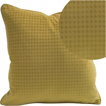 Eurofirany Amelia olivová 40 x 40 cm