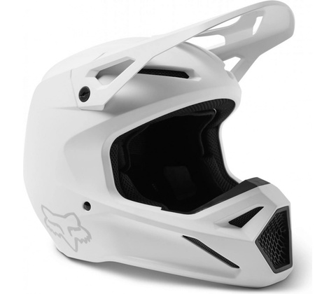 Fox Racing V1 Solid