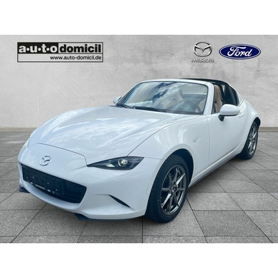 Mazda MX-5 RF 1.5 132 Kazari 97 kW