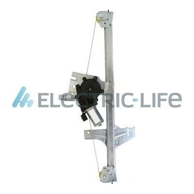 Zvedací zařízení oken Electric Life ZR CT54 R
