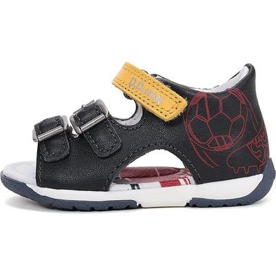 D.D.Step G111-61699 Royal blue