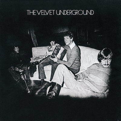 The Velvet Underground - The Velvet Underground (Reissue) (45th Anniversary) (Box Set) (180 g) (LP) (<![CDATA[0602547038678]]>)