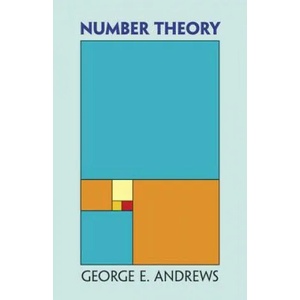 Number Theory | George E. Andrews (ISBN: 9780486682525)