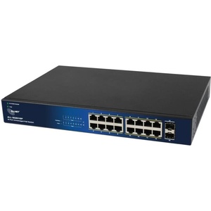 ALLNET ALL-SG8018P