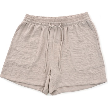 Jacqueline de Yong šortky s kapsami latté