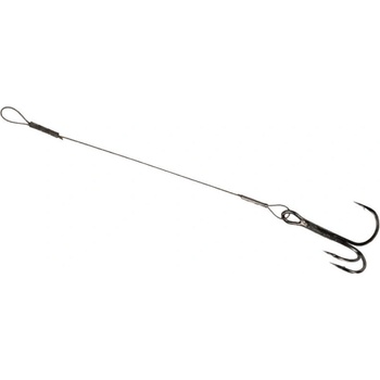 EFFZETT STINGER 7X7 Uncoated veľ.6 6cm 10kg 2ks