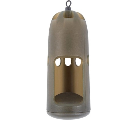 Absolute Window Feeder Solid - Large 75G