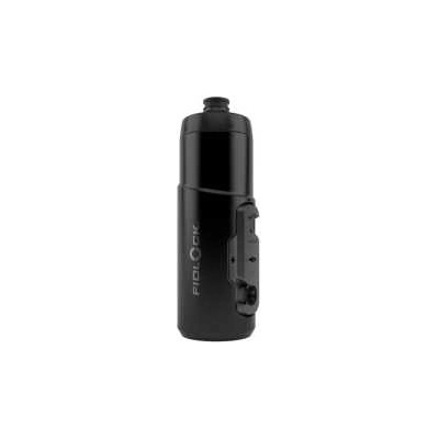 Бутилка за вода FIDLOCK Twist Single 600 Черна