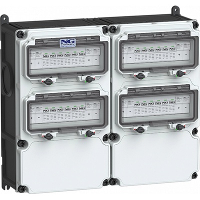 NG ENERGY Rozvaděč FVE 51 6407 VB.01